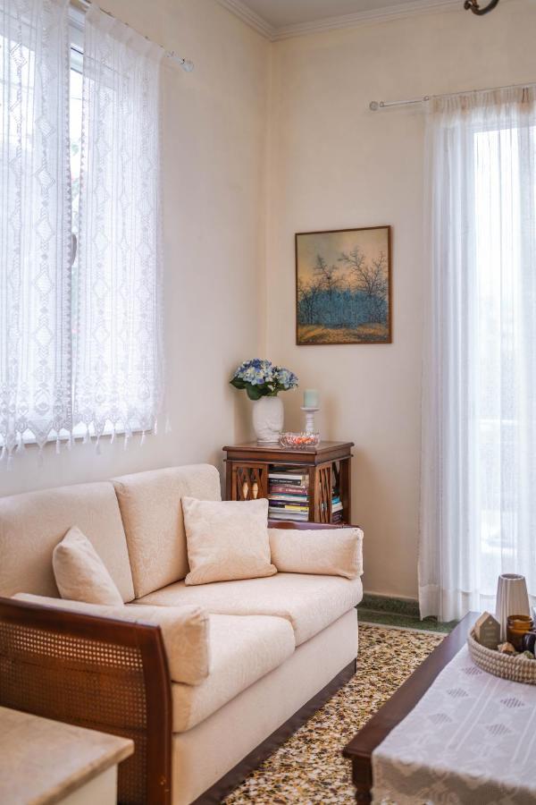 Nonna Apartamento Lefkáda Exterior foto